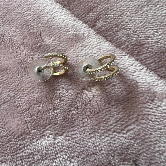 Lot of 3 Earrings - Picture 4 of 5